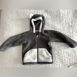 Patagonia Furry friends